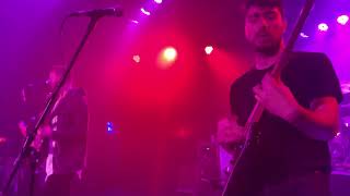 Two Years by Have Mercy (live)