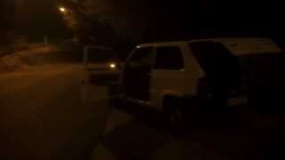 preview picture of video 'Coscuella prrrum  audio quality fiat panda e fiat stilo(villarosa by night)'