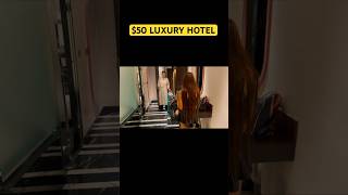 Best $50 Luxury Hotel in Hanoi Old Quarter! #shorts