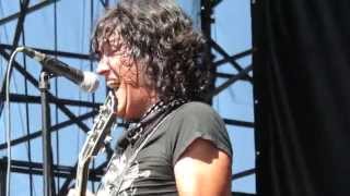 BulletBoys - Smooth Up In Ya  Cathouse Live Irvine Meadows Aug 15 2015