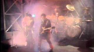 Adam &amp; The Ants - Dog Eat Dog [TOTP].mpg