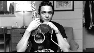 Any Old Wind That Blows (Instrumental) - Johnny Cash