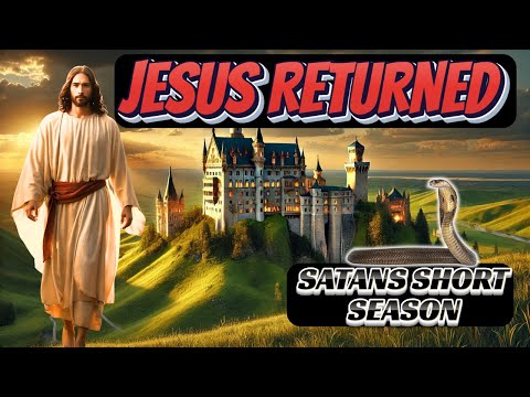 TOP REASONS THEY HID THE MILLENNIAL REIGN & END TIMES TRUTH #MillennialKingdom  #MUDFLOOD, #tartaria