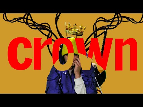 Video thumbnail for Crown