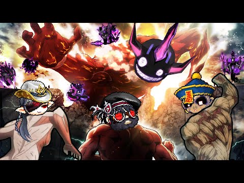 MapleStory - Limbo(Normal) - Lv 290 Paladin POV - First Victory