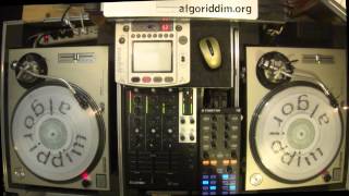 Shank I Sheck part 3 (Eek-A-Mouse, Toyan, Madoo)