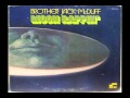 Brother Jack McDuff ‎– Moon Rappin' (1970)