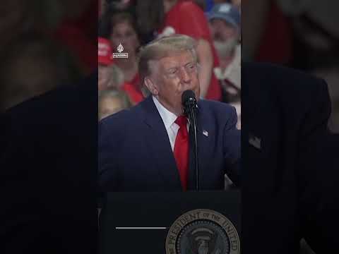 Trump slams Norway for not awarding him Nobel Peace Prize