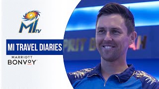 Marriott Bonvoy presents MI Travel Diaries ft. QdK, Patto & Boult | MI यात्रा डायरी Marriott Bonvoy presents MI Travel Diaries ft. QdK, Patto & Boult | MI यात्रा डायरी