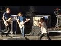 Circa Survive - Oh, Hello/Sharp Practice (Live at ...