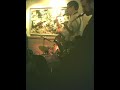 The Jr. Mance Quintet  "Cubano Chant"