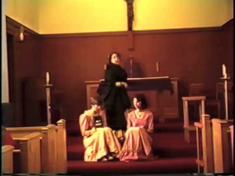 Act IV, Scene IV of Richard III (Part I)