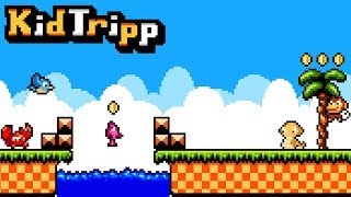Kid Tripp + Miles & Kilo Collection [Limited Edition] <span class="ext ext_LE">LE</span> <span class="ext" style="background-color: #003082; color: #FFFFFF;">PLAY EXCLUSIVES</span> video 1