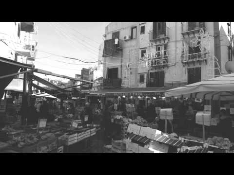 Johnny Marsiglia & Big Joe - Popolazione  (Inedito)