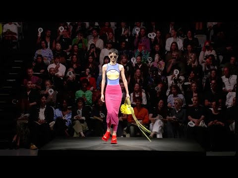 Sunnei | Spring Summer 2024 | Fashion Show | Milan Fashion Week