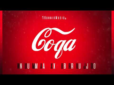 Coqa - Numa x Brujo [Prod By 1HunnidMusic] ✅
