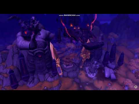 N'Zoth The Vale Music