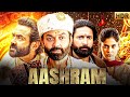 Latest Hindi Dubbed Movie Aashram 2025 Superhit Blockbuster Movie Bobby Deol Film