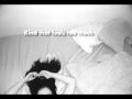 Laura Welsh- Cold Front Lyrics 