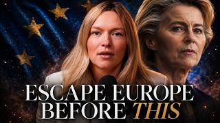 The EU Plan to CONFISCATE your Wealth