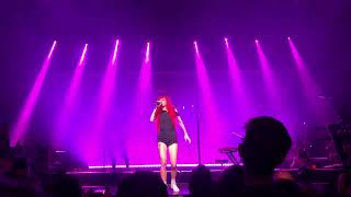Lights - New Fears (2018)