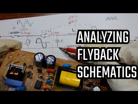 Learn how to test transformers with a multimeter
