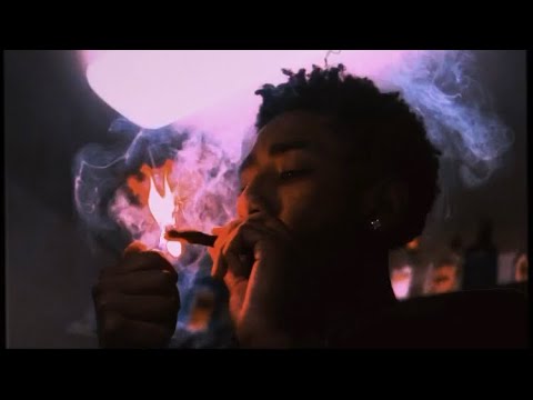 Icyboi Xan$ - “In & Out” prod by. (Danny Draco) shot by (Liam McBride)