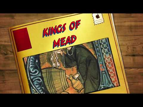 Kings of mead odc. 21 - eksperyment miodowy (prolog)