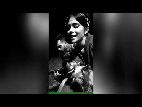 GREEICY RENDON CANTA- MAS FUERTE ft MIKE BAHIA ACAPELLA