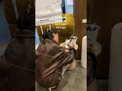 Video by Mafe Anzures
