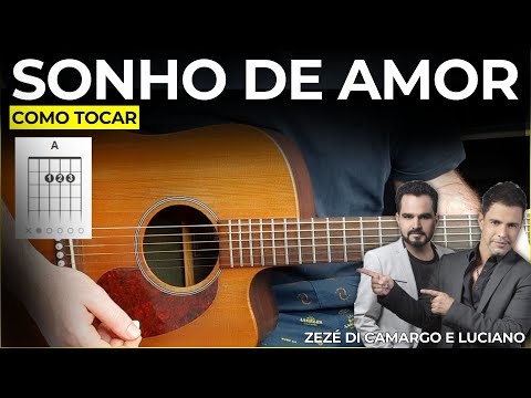 A Menina Dos Sonhos - Renan
