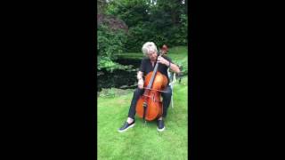 Isnt Life Strange - In the Garden