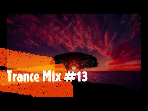Trance Mix #013