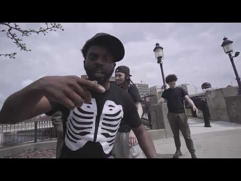 YN Que x CMil x Lil Mo - Glock 19