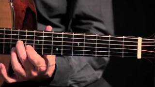 Preview of Jackson Browne&#39;s guitar lesson, &quot;Fingerpicking and Alternate Tunings&quot;