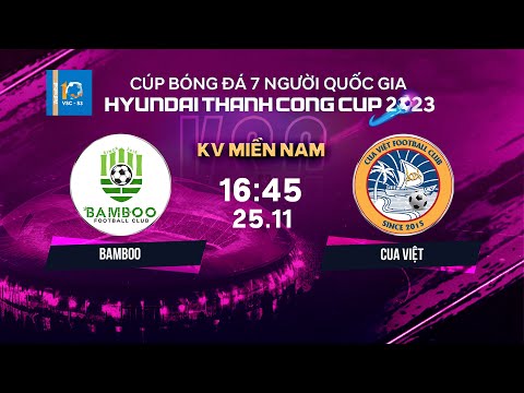 Copa QG Hyundai Thanh Cong 2023 | VSC-S3