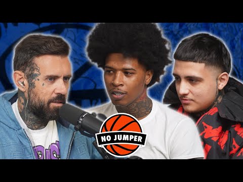 BOE Sosa & BOE Mumu on Sacramento Politics, Mozzy, EBK Beef, Bris, Stunna Girl & More