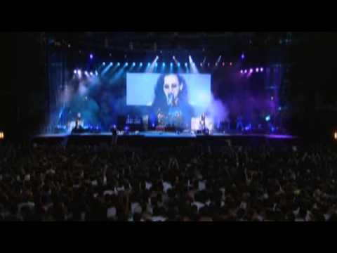 Rush - New World Man (Live)