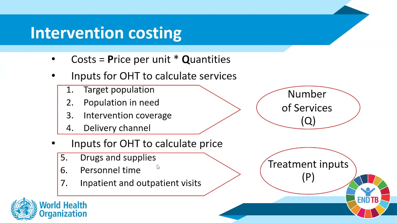 OHT Session 1 - OHT overview