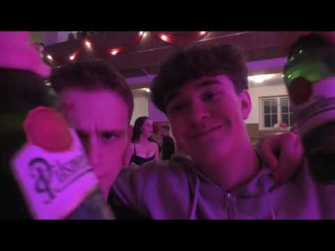 Valentýnské šibřinky... podruhé - 14. února 2026