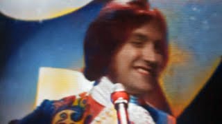 Dave Davies - Death Of A Clown ( Original Footage 27 July 1967 Stereo Remastered Colorized )