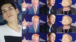 Trevor Moran - Get Me Through the Night (Official Video)