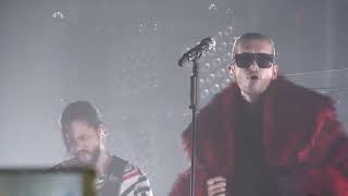 Tokio Hotel Stormy Weather live @ Arena Wien HD
