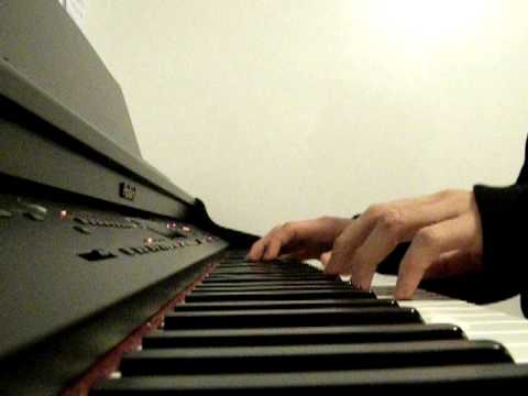 ~He Knows My Name Yiruma~ cover by maiku ~ video thumbnail