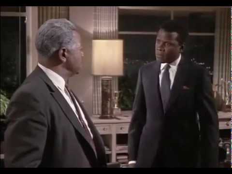 Guess Who's Coming to Dinner (1967) BEST SCENE