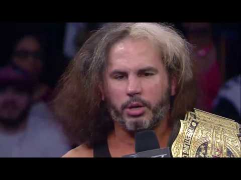 REPORT: Matt and Jeff Hardy Offered WWE Contracts