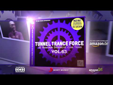 Tunnel Trance Force Vol. 63 (Spot)