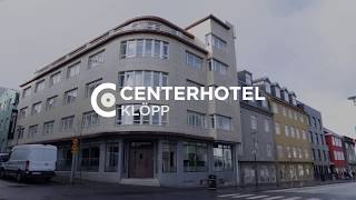 Center Hotels Klöpp