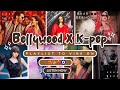 Bollywood K Pop Playlist To Vibe On Requested Audio Edit Kpop Desi TIMESTAMPS