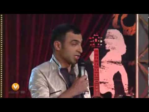 Vitamin Club HD 131   Charents Anpatasxan harcer